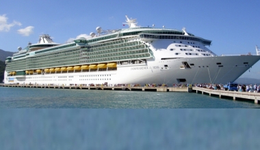 banner